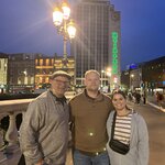 Photo taken by Heather G