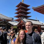 Photo taken by Melanie d