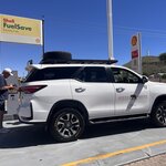 Photo taken by Michael G