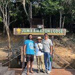 Photo taken by Marur Dev D