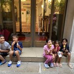 Photo taken by Sangini S