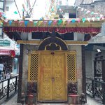 Photo taken by Graham W