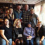 A great tour of the city with Awesome guides! | Photo taken by Mark M