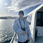 Photo taken by Maria K