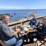 Photo taken by Paula V