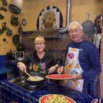 Photo taken by Sally H