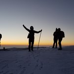 Photo taken by Amy S