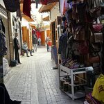 Photo taken by James P