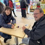 Photo taken by Judy A