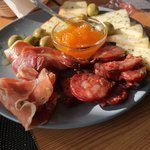 Photo taken by Allyson A