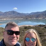 Photo taken by carlos d