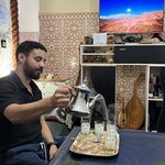 Photo taken by Pam R