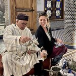 Photo taken by Heather H