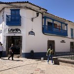 Photo taken by Denisse G