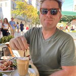 Photo taken by Michael M