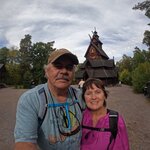 Photo taken by Gregg J