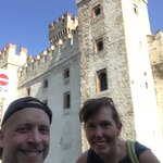 Photo taken by Seth D