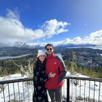 Photo taken by Madeleine S