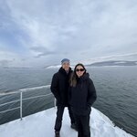 Photo taken by Joseph K