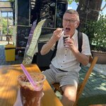 Photo taken by Kristy M