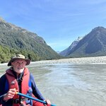 Photo taken by Lisa S