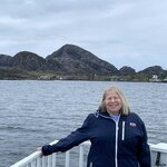 Photo taken by Susan K