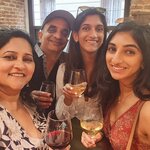 Photo taken by Aparna S
