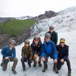 Photo taken by Bob M