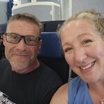 Photo taken by Melissa G