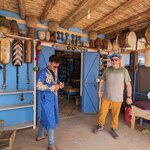 Photo taken by Beth M