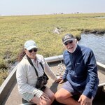 Photo taken by Janie W