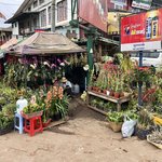 Kalaw Market | Photo taken by Gregory R