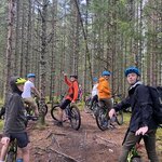 Photo taken by Russell M