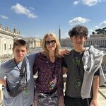 Photo taken by Jennifer R