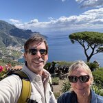 Photo taken by Joe O