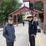 Photo taken by Rich R