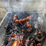 Cooking | Photo taken by Jazmin D