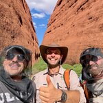 Photo taken by Brian G