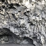 Reynisdrangar | Photo taken by Josephine M