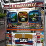 Photo taken by Marion F