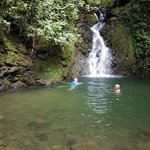 Photo taken by Anne T