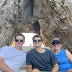 Photo taken by Kristie G