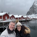 Photo taken by Andrew S