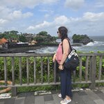 Photo taken by Raman K