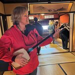 Photo taken by Ian M