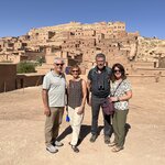 Photo taken by Martin L