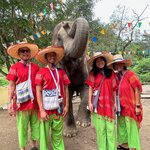 Photo taken by Vince W