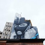 Photo taken by Eric T