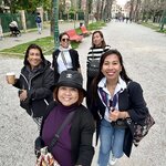 Photo taken by Gemma C