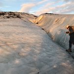 Photo taken by Alfredo H